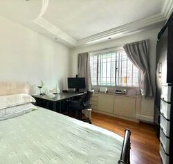 Blk 288D Jurong East Street 21 (Jurong East), HDB 5 Rooms #535051641